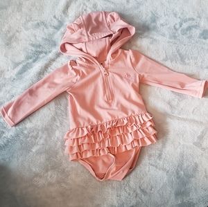 Baby Gap Baby Girl's swimsuit Size 3-6 months